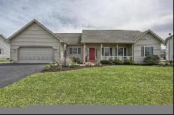 07 Rolling Meadow Road, Lebanon PA 17046