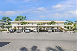 2950 SE Ocean Boulevard Unit 117-5, Stuart FL 34996