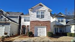 4713 Autumn Rose Trail, Oakwood GA 30566