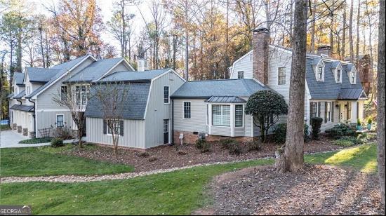 315 Brandenburgh Circle, Roswell GA 30075