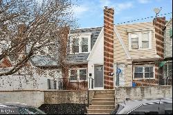 4743 Vista Street, Philadelphia PA 19136