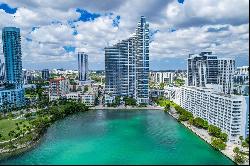 2020 N Bayshore Dr Unit 3202, Miami FL 33137