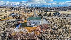 8389 N Crest Rd, Eagle Mountain UT 84005