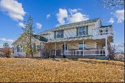 8389 N Crest Rd, Eagle Mountain UT 84005