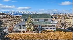 8389 N Crest Rd, Eagle Mountain UT 84005