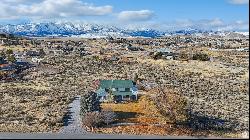 8389 N Crest Rd, Eagle Mountain UT 84005