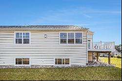 2519 Hunters Run Unit 101, Kalamazoo MI 49048