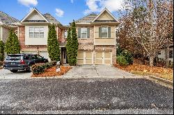 7900 Glisten Avenue, Atlanta GA 30328