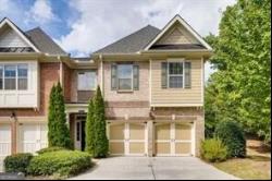 7900 Glisten Avenue, Atlanta GA 30328