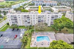 901 NE 14th Ave #704, Hallandale Beach FL 33009