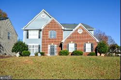 3820 Mast Court NW, Kennesaw GA 30144