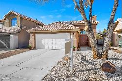 7921 Cadenza Lane, Las Vegas NV 89123