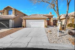 7921 Cadenza Lane, Las Vegas NV 89123