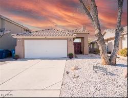 7921 Cadenza Lane, Las Vegas NV 89123