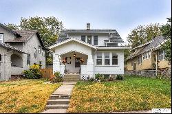 3055 S 33 Street, Omaha NE 68105