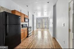 1402 N Newkirk Street Unit A, Philadelphia PA 19121