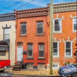 1402 N Newkirk Street Unit A, Philadelphia PA 19121