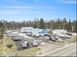 2348 N Us 31 Highway, Petoskey MI 49770