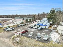 2348 N Us 31 Highway, Petoskey MI 49770