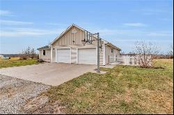 11728 NE Woodridge Lane, Cameron MO 64429