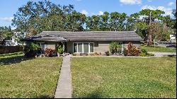 1242 Holiday Drive, Tarpon Springs FL 34689