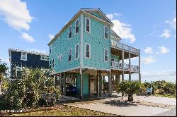 114 SE 72nd Street, Oak Island NC 28465