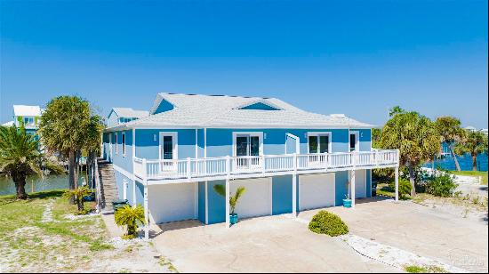 7213 Flood Reef, Pensacola FL 32507