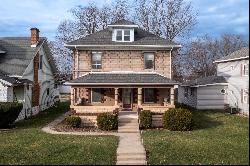 517 S Miami Avenue, Bradford OH 45308