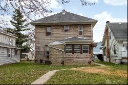 517 S Miami Avenue, Bradford OH 45308