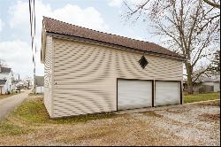 517 S Miami Avenue, Bradford OH 45308