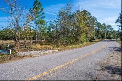 0 Florida Boys Ranch Rd, Clermont FL 34711