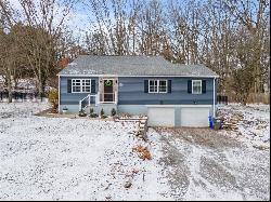 5260 Turner Road, Richland PA 15044