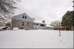 5051 Skyline Drive, Onondaga NY 13215