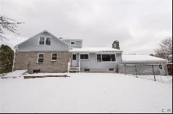 5051 Skyline Drive, Onondaga NY 13215