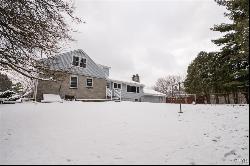 5051 Skyline Drive, Onondaga NY 13215