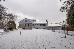 5051 Skyline Drive, Onondaga NY 13215