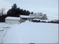 5051 Skyline Drive, Onondaga NY 13215