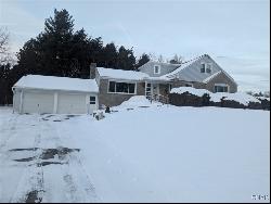 5051 Skyline Drive, Onondaga NY 13215