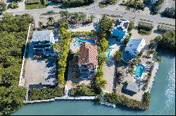 707 Sombrero Beach Road, Marathon FL 33050