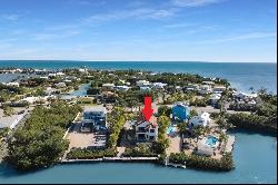 707 Sombrero Beach Road, Marathon FL 33050