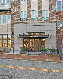 58 Canton Street Unit 304, Alpharetta GA 30009