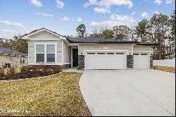 12711 Green Meadow Drive, Jacksonville FL 32218