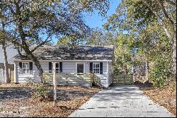 111 NW 25th Street, Oak Island NC 28465