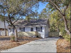 111 NW 25th Street, Oak Island NC 28465