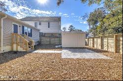 111 NW 25th Street, Oak Island NC 28465