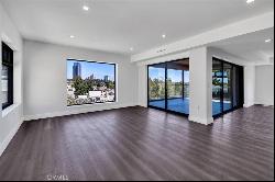 1839 Pandora Avenue #Penthouse, Los Angeles CA 90025