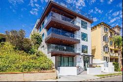 1839 Pandora Avenue #Penthouse, Los Angeles CA 90025