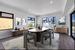 1839 Pandora Avenue #Penthouse, Los Angeles CA 90025