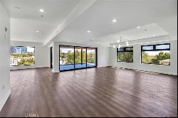 1839 Pandora Avenue #Penthouse, Los Angeles CA 90025