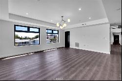 1839 Pandora Avenue #Penthouse, Los Angeles CA 90025